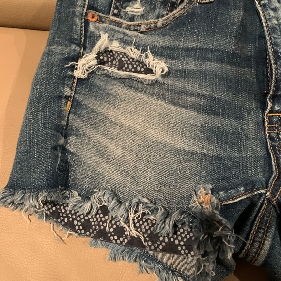 American Eagle Shorts x2 - Picture 11 of 11